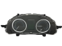 Velocímetro/Instrumentos Y Relojes Toyota Auris 2 Hybrid 83800-0ZW30 55840