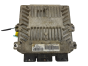 Controlador PSA SID805 9664780280 5WS40691A-T Siemens