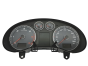 Velocímetro/Instrumentos Y Relojes Audi A3 8P 8P0920932N 110080426001 55861