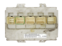Controlador Moduł Chrysler P05026063AB