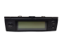 Pantalla De La Radio Nissan Micra 3 III K12 AX609
