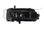 Faro Antiniebla Derecho 5G0941662 99411336102 VW Golf 7 DPA