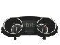 Velocímetro/Instrumentos Y Relojes Alfa Romeo Giulietta 50527452 A2C83853500