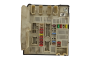 Controlador USM C-PFT N2 8200481866-J 5191580A8 Renault 1259