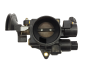 Mariposa De Aire Toyota Aygo C1 107 89452-52011 2