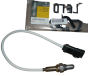 Sonda Lambda Original Renault Clio Laguna Espace 1.2-2.0 8200196260 