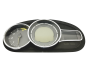 Velocímetro/Instrumentos Y Relojes Renault Megane 3 248100342R 59496