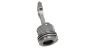 Biela Del Pistón L 7701475074 120A18443R Renault 26mm 1.5 DCI K9K766