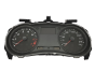 Velocímetro/Instrumentos Y Relojes Renault Clio 3 8201059899 B 31744
