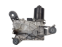 Motor De Los Limpiaparabrisas Izquierdo Citroen DS5 9687343880 Valeo RHD 1692