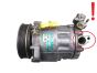 Compresor Aire Acondicionado 9656572280 SD7C16 Sanden 1305F Citroen C5 6453RS