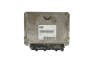 Controlador IAW.4AF.M9 55187372 Fiat Magneti Marelli 36901