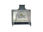 Controlador 89661-0D171 0281011651 Toyota Bosch 61374