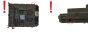Controlador BSI T02-01 9649301680 PSA 2160