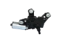 Motor De Los Limpiaparabrisas Trasera Para Audi 6X0955711C 99551778101 Vika 
