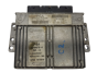 Controlador PSA 9653106180 9642222380 Sagem