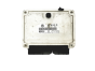Controlador 038906019CD 0281010218 VW Bosch 16809