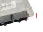 Controlador 038906018N 0281001727 Volkswagen Bosch 45770