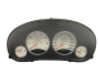 Velocímetro/Instrumentos Y Relojes Jeep Cherokee P56010512AB 04832731AB