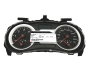 Velocímetro/Instrumentos Y Relojes Renault Clio 3 8201060299 A 32512
