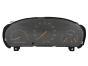 Velocímetro/Instrumentos Y Relojes Saab 900 4617197 69395-930 Yazaki Meter