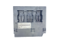 Controlador 1K0937087AE 5DK009655-09 VW Seat Skoda Hella