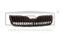 Parrilla 3T0853668C 88531829602 Skoda Superb 2 Facelift DPA