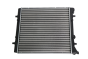 Radiador Del Motor 1J0121253G 11210138201 VW Seat Skoda Vika