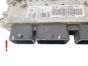 Controlador 9660300280 9653451880 5WS40285C-T PSA Siemens 46431