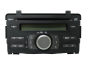 Radio Cd Daihatsu Cuore 86180-B2430 CQ-JD3770AW 1055