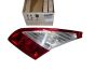Faro Derecho Nueva Original 265500009R Renault