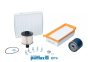 Kit de Filtros Para Renault Dacia KIT4 152085488R Purflux