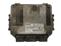 Controlador PSA 0281012619 9661032980 Bosch 