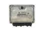 Controlador 0261206823 030906032AS VW Bosch 54116
