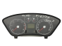 Velocímetro/Instrumentos Y Relojes Ford Fiesta 6S6T-10849-CF 6S6T10849CF 41121
