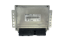 Controlador Fiat 73501231 0281010342 41WAA 18141WAA Bosch 50563