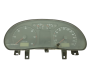 Velocímetro/Instrumentos Y Relojes VW Polo 9N 6Q0920803D 110080320009A 26400