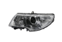 Faro Izquierdo 3T1941017 89410872502 Skoda Superb II DPA