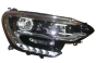Reflector Derecho Nueva Original 260106827R Renault Megane 4
