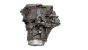 Caja De Cambios Manual 20DM75 1.6 HDI  Citroen C4 2222LL 1001