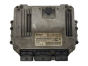 Controlador PSA 0281011233 9653239880 Bosch 20462