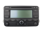 Radio Cd Navi Volkswagen 1K0035191C 7612002042
