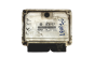 Controlador 038906019FK 0281010687 VW Seat Bosch 24837