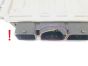 Controlador 237108979R 237105337R A2C11660800 Renault Continental 44343