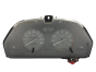Velocímetro/Instrumentos Y Relojes Citroen Saxo 9627933380 09028029907 49687