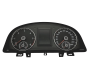 Velocímetro/Instrumentos Y Relojes VW Caddy 2K0920865E A2C53437145 VDO 31943