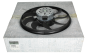 Ventilador Refrigeración Del Motor Original Renault Laguna 3 214810036R