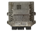 Controlador 9657662380 9647423380 5WS40155C-T PSA Siemens 3009