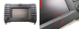 Radio del coche Navi SD Mercedes-Benz Sprinter A9069005203 RY2550 Alpine