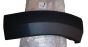 Moldura De La Aleta Izquierdo Delantero Original 1611707080 Citroen Peugeot 